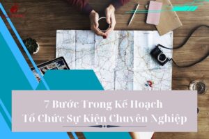 Kế Hoạch Tổ Chức Sự Kiện